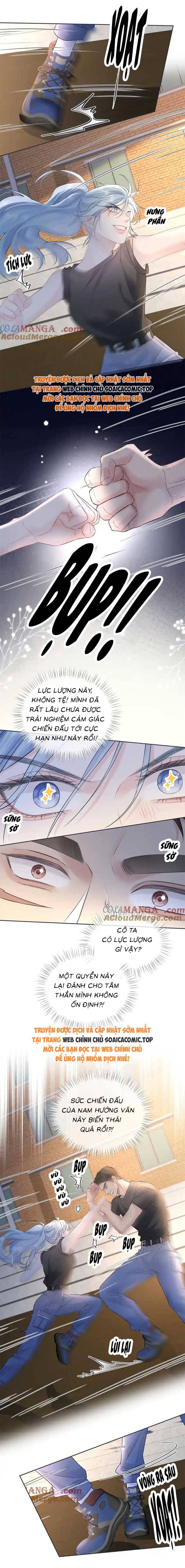 Xuyên Đến Hiện Đại Tôi Hung Hăng Vả Mặt Kẻ Thù - Chap 96 - Trang 7