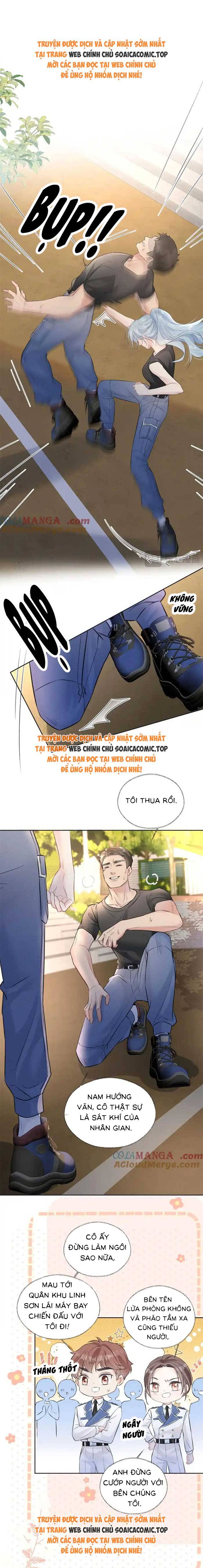 Xuyên Đến Hiện Đại Tôi Hung Hăng Vả Mặt Kẻ Thù - Chap 96 - Trang 8