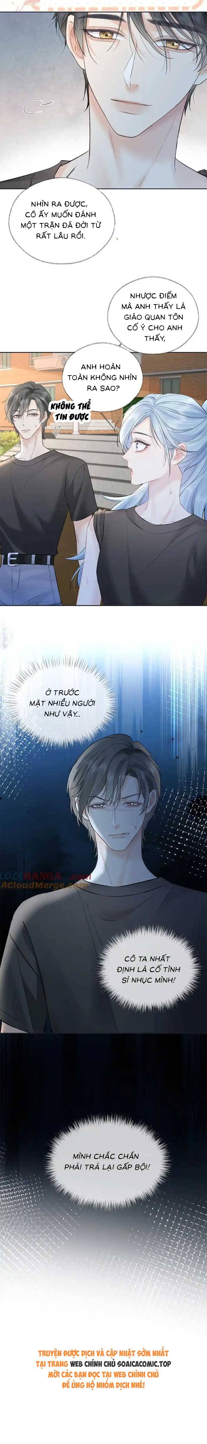Xuyên Đến Hiện Đại Tôi Hung Hăng Vả Mặt Kẻ Thù - Chap 96 - Trang 9