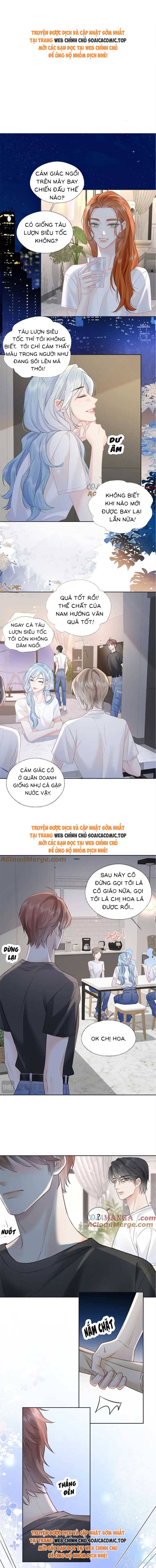 Xuyên Đến Hiện Đại Tôi Hung Hăng Vả Mặt Kẻ Thù - Chap 97 - Trang 1