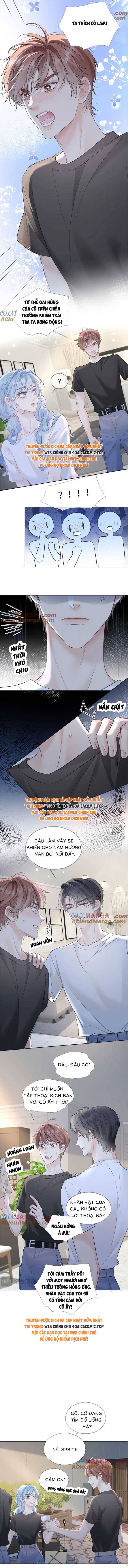 Xuyên Đến Hiện Đại Tôi Hung Hăng Vả Mặt Kẻ Thù - Chap 97 - Trang 2