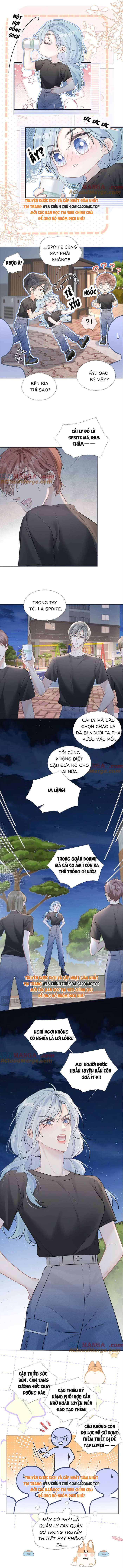 Xuyên Đến Hiện Đại Tôi Hung Hăng Vả Mặt Kẻ Thù - Chap 97 - Trang 3