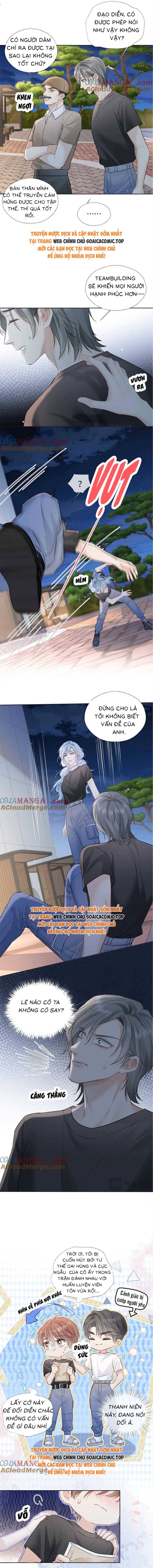 Xuyên Đến Hiện Đại Tôi Hung Hăng Vả Mặt Kẻ Thù - Chap 97 - Trang 4