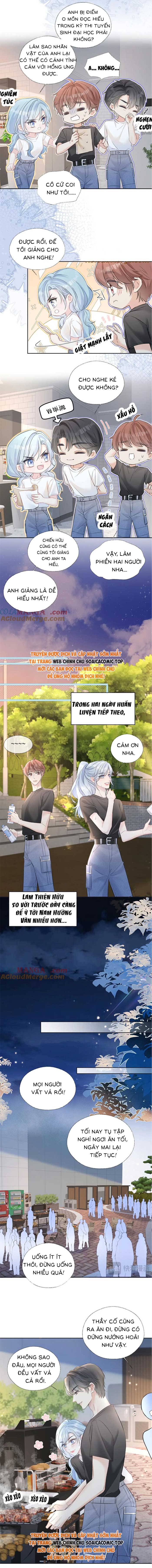 Xuyên Đến Hiện Đại Tôi Hung Hăng Vả Mặt Kẻ Thù - Chap 97 - Trang 5