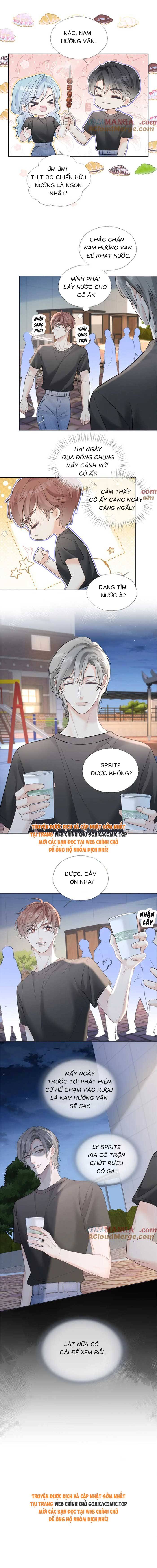 Xuyên Đến Hiện Đại Tôi Hung Hăng Vả Mặt Kẻ Thù - Chap 97 - Trang 6
