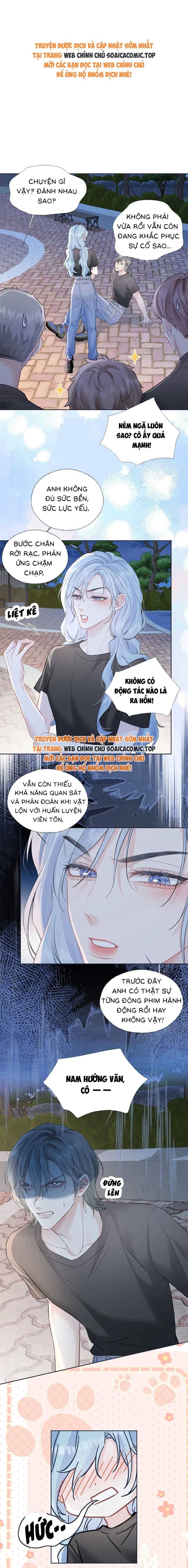 Xuyên Đến Hiện Đại Tôi Hung Hăng Vả Mặt Kẻ Thù - Chap 98 - Trang 1