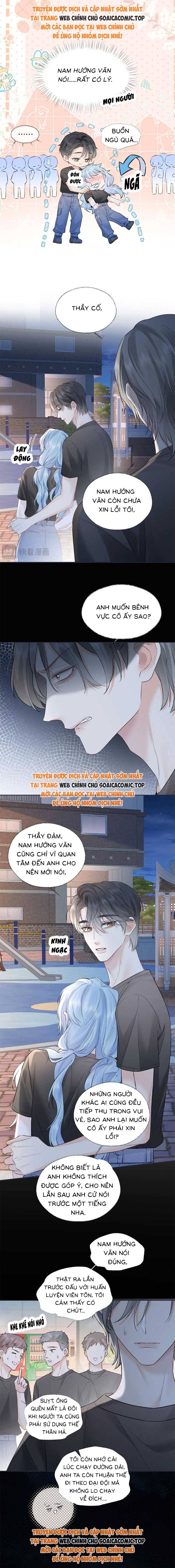 Xuyên Đến Hiện Đại Tôi Hung Hăng Vả Mặt Kẻ Thù - Chap 98 - Trang 2