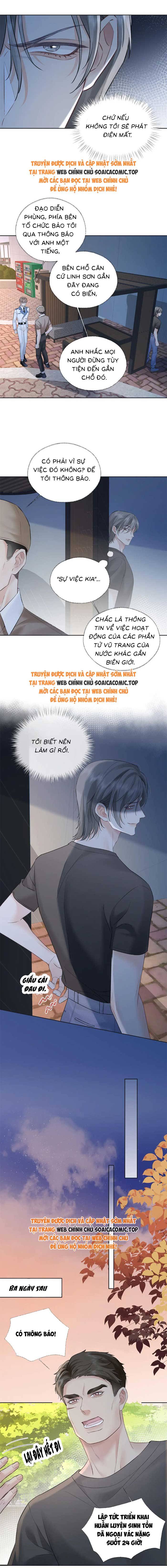 Xuyên Đến Hiện Đại Tôi Hung Hăng Vả Mặt Kẻ Thù - Chap 98 - Trang 4