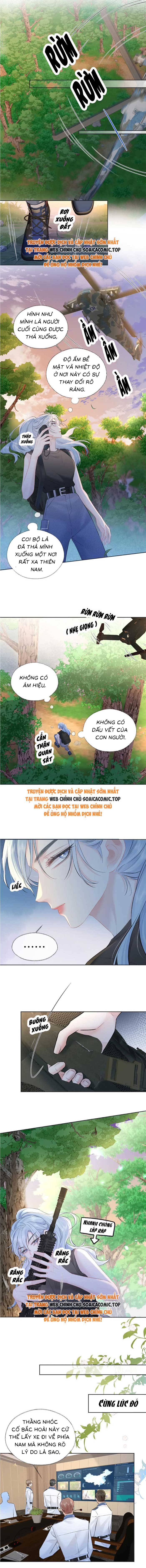 Xuyên Đến Hiện Đại Tôi Hung Hăng Vả Mặt Kẻ Thù - Chap 98 - Trang 6