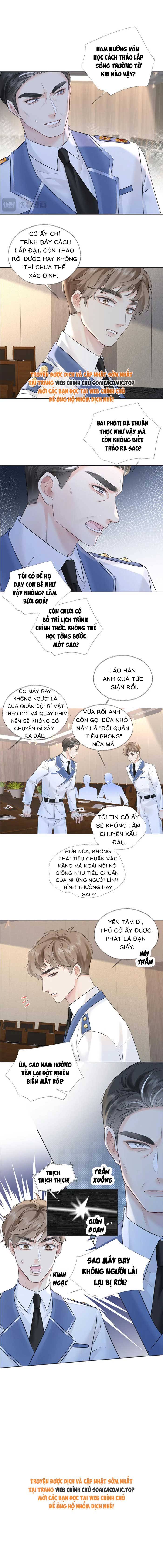 Xuyên Đến Hiện Đại Tôi Hung Hăng Vả Mặt Kẻ Thù - Chap 98 - Trang 7