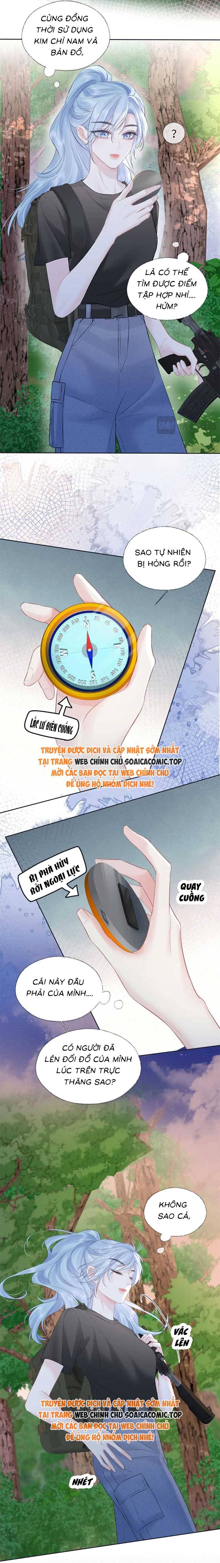 Xuyên Đến Hiện Đại Tôi Hung Hăng Vả Mặt Kẻ Thù - Chap 99 - Trang 2