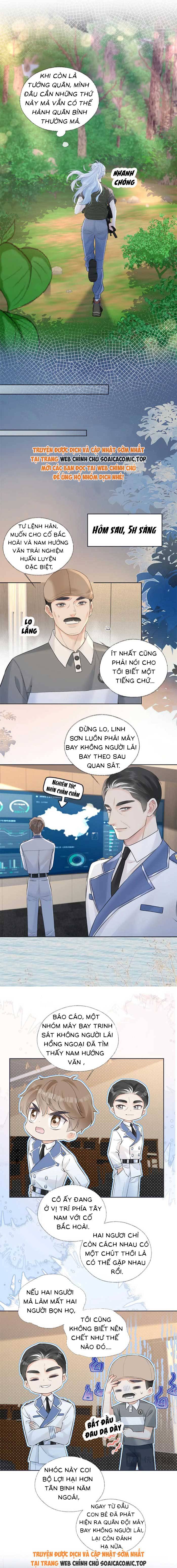 Xuyên Đến Hiện Đại Tôi Hung Hăng Vả Mặt Kẻ Thù - Chap 99 - Trang 3
