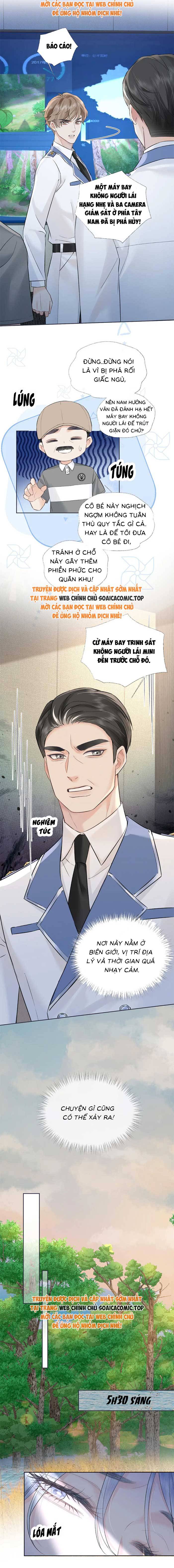 Xuyên Đến Hiện Đại Tôi Hung Hăng Vả Mặt Kẻ Thù - Chap 99 - Trang 4