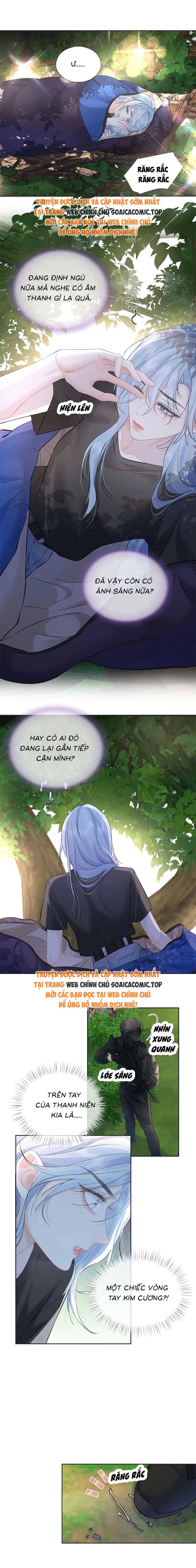 Xuyên Đến Hiện Đại Tôi Hung Hăng Vả Mặt Kẻ Thù - Chap 99 - Trang 5