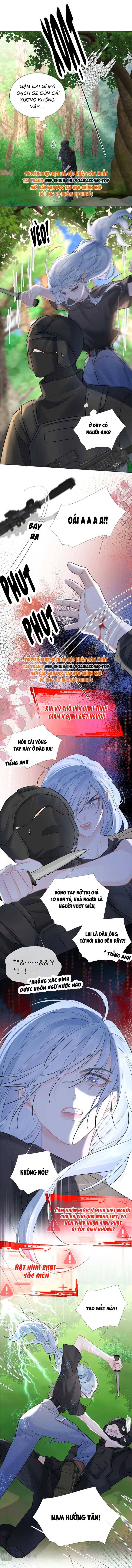 Xuyên Đến Hiện Đại Tôi Hung Hăng Vả Mặt Kẻ Thù - Chap 99 - Trang 6