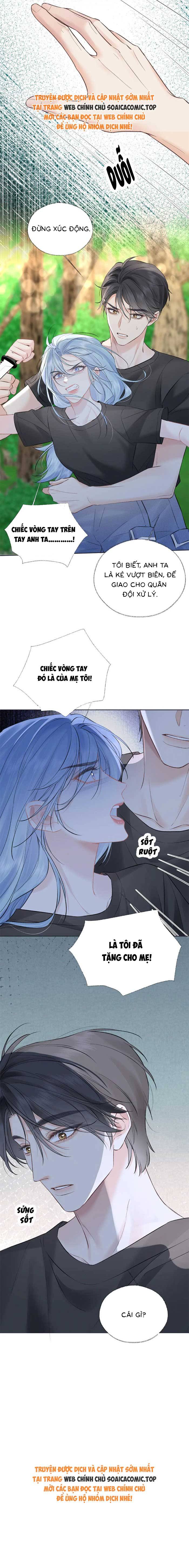 Xuyên Đến Hiện Đại Tôi Hung Hăng Vả Mặt Kẻ Thù - Chap 99 - Trang 7