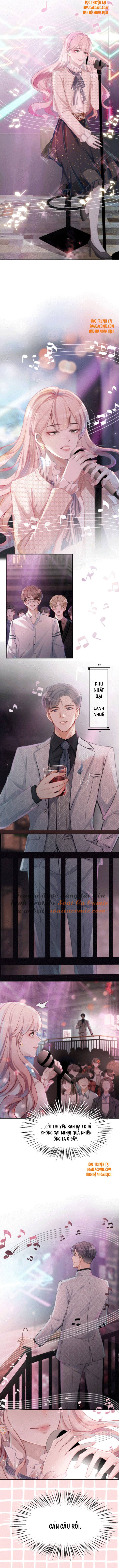 Xuyên Nhanh Nữ Xứng Bình Tĩnh Một Chút - Chap 1 - Trang 6