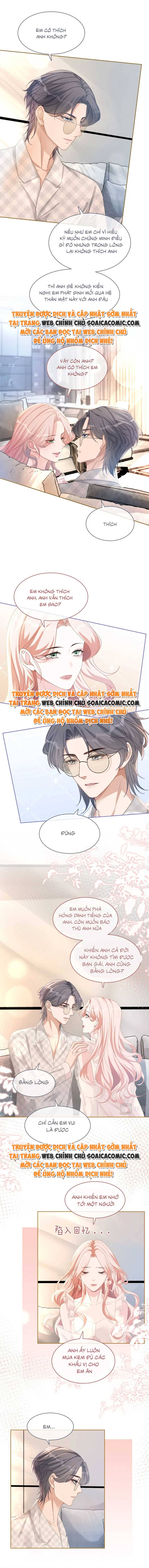 Xuyên Nhanh Nữ Xứng Bình Tĩnh Một Chút - Chap 100 - Trang 6