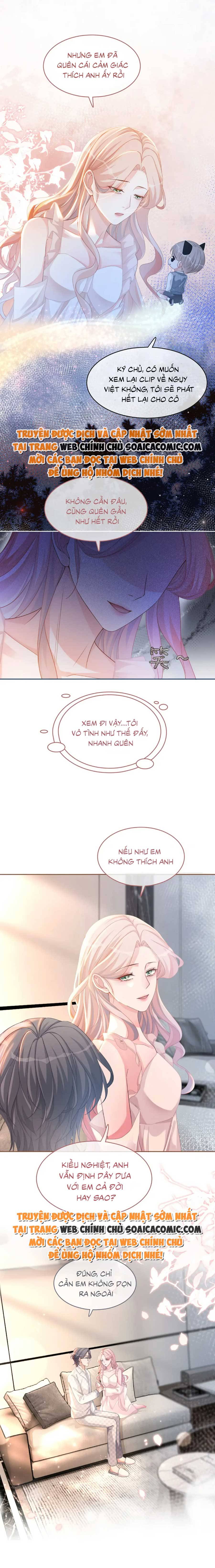 Xuyên Nhanh Nữ Xứng Bình Tĩnh Một Chút - Chap 100 - Trang 7
