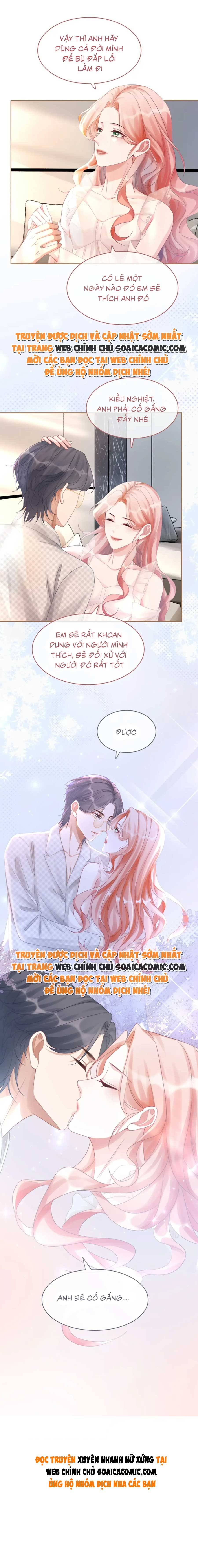 Xuyên Nhanh Nữ Xứng Bình Tĩnh Một Chút - Chap 100 - Trang 8