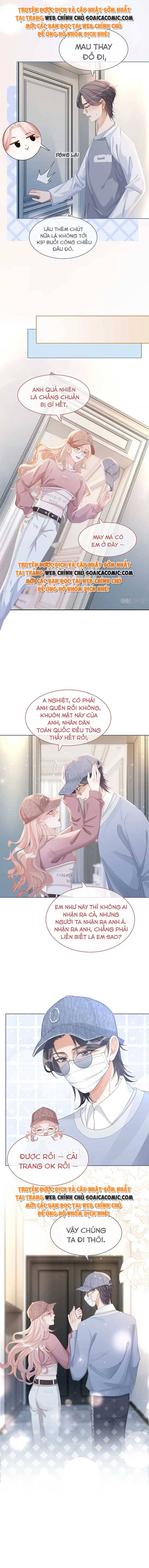 Xuyên Nhanh Nữ Xứng Bình Tĩnh Một Chút - Chap 101 - Trang 2