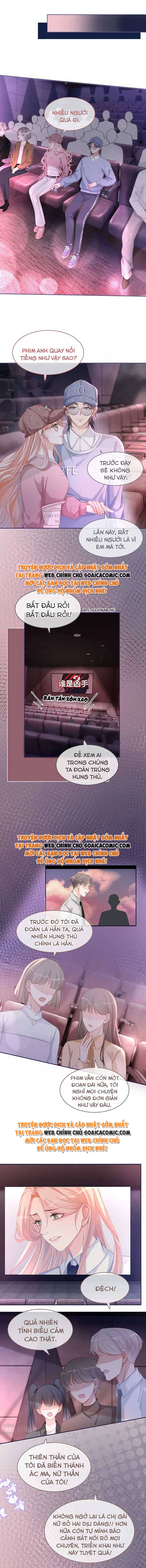 Xuyên Nhanh Nữ Xứng Bình Tĩnh Một Chút - Chap 101 - Trang 3