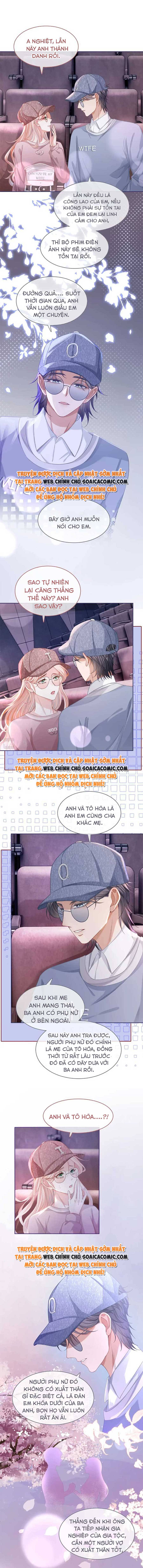 Xuyên Nhanh Nữ Xứng Bình Tĩnh Một Chút - Chap 101 - Trang 5
