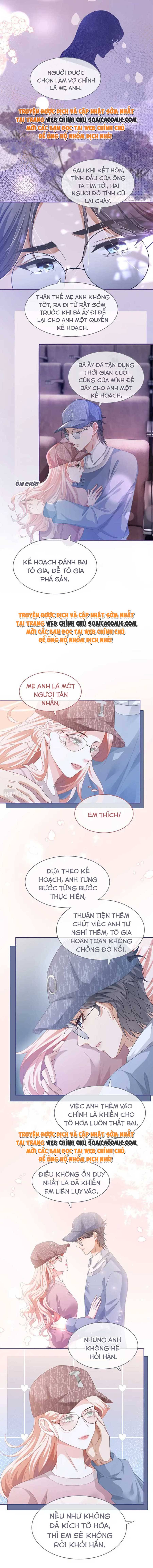 Xuyên Nhanh Nữ Xứng Bình Tĩnh Một Chút - Chap 101 - Trang 6