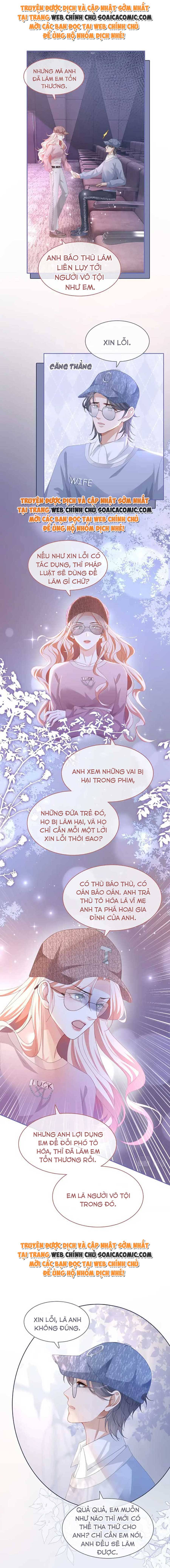 Xuyên Nhanh Nữ Xứng Bình Tĩnh Một Chút - Chap 101 - Trang 7