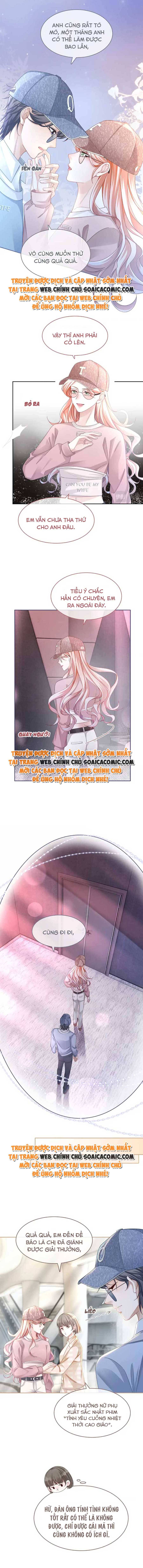Xuyên Nhanh Nữ Xứng Bình Tĩnh Một Chút - Chap 102 - Trang 2