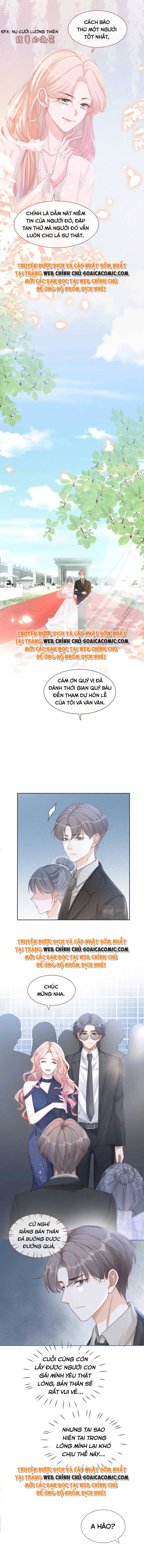 Xuyên Nhanh Nữ Xứng Bình Tĩnh Một Chút - Chap 104 - Trang 2