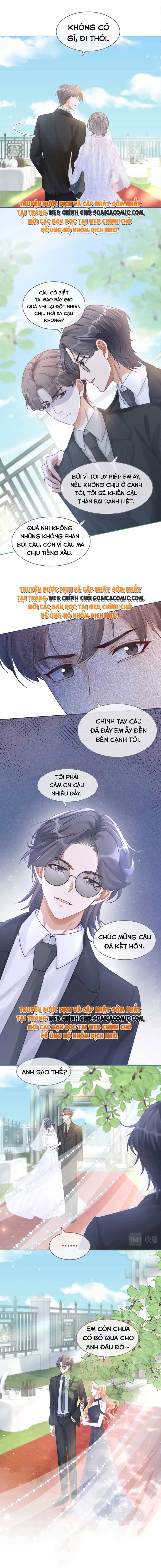 Xuyên Nhanh Nữ Xứng Bình Tĩnh Một Chút - Chap 104 - Trang 3