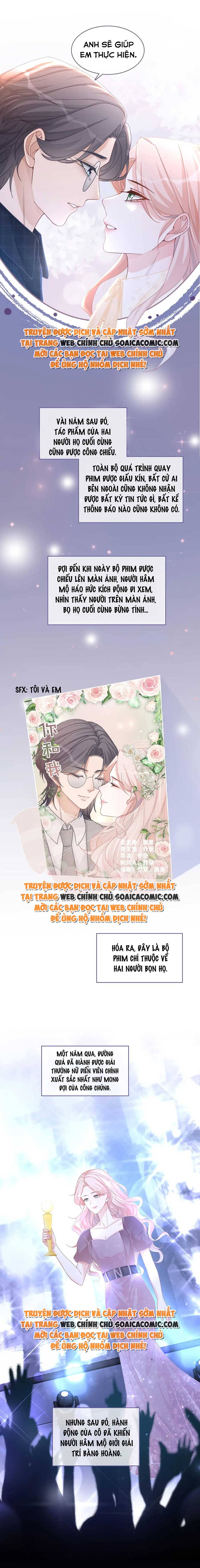 Xuyên Nhanh Nữ Xứng Bình Tĩnh Một Chút - Chap 104 - Trang 7