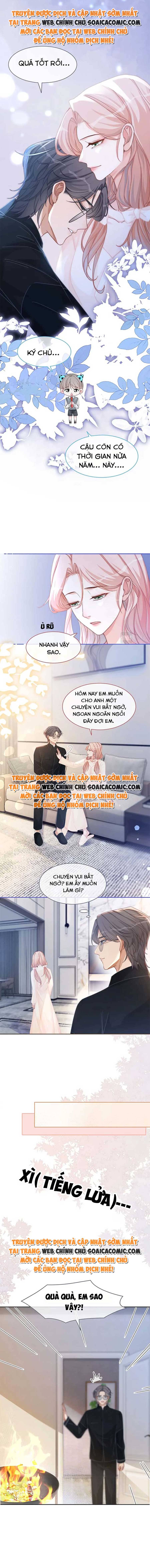 Xuyên Nhanh Nữ Xứng Bình Tĩnh Một Chút - Chap 105 - Trang 2