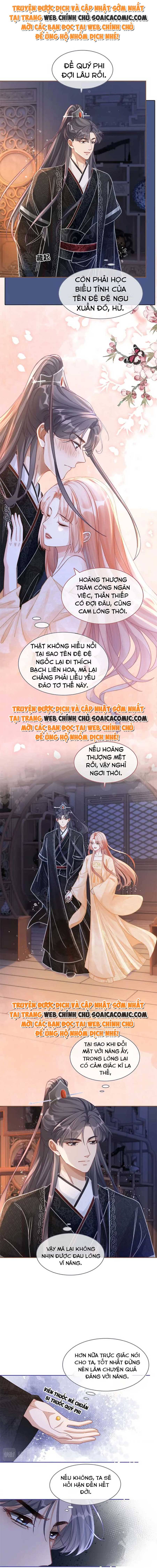 Xuyên Nhanh Nữ Xứng Bình Tĩnh Một Chút - Chap 106 - Trang 5