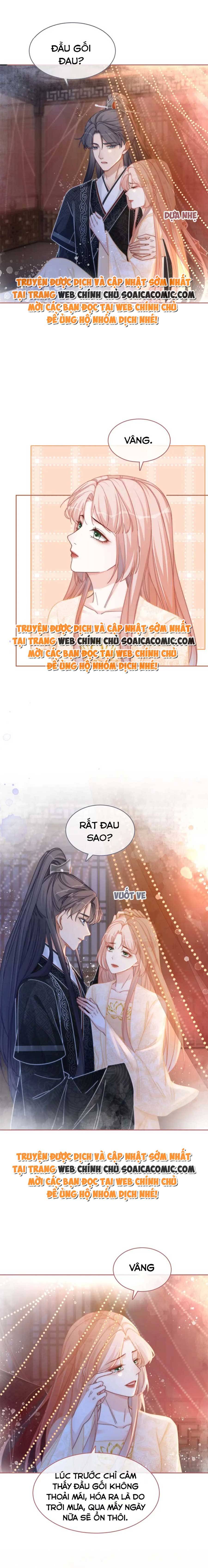 Xuyên Nhanh Nữ Xứng Bình Tĩnh Một Chút - Chap 106 - Trang 7