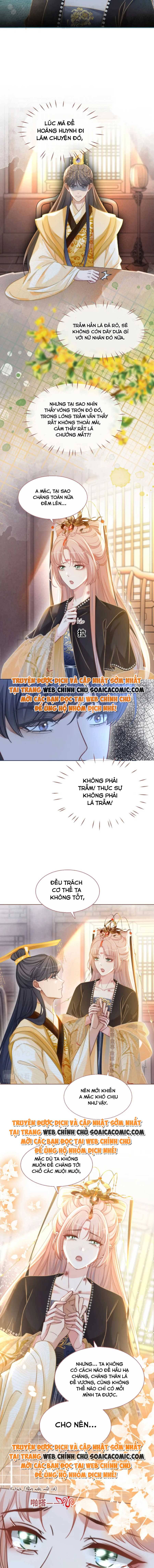 Xuyên Nhanh Nữ Xứng Bình Tĩnh Một Chút - Chap 109 - Trang 7