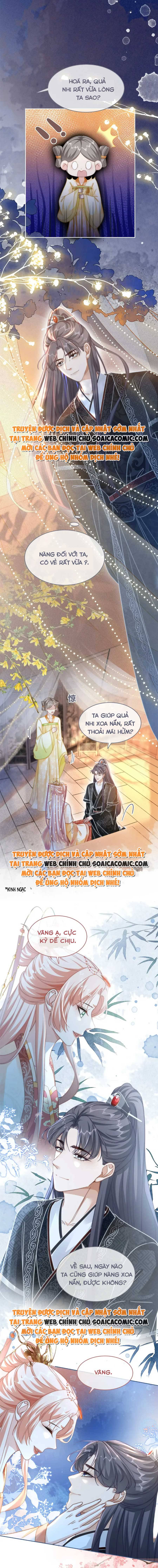 Xuyên Nhanh Nữ Xứng Bình Tĩnh Một Chút - Chap 111 - Trang 7