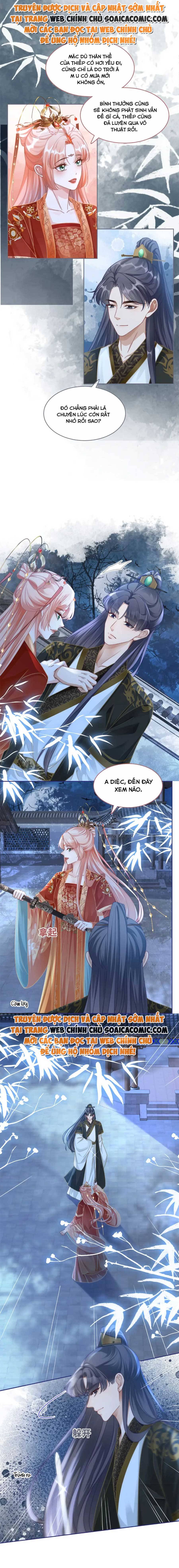 Xuyên Nhanh Nữ Xứng Bình Tĩnh Một Chút - Chap 118 - Trang 7