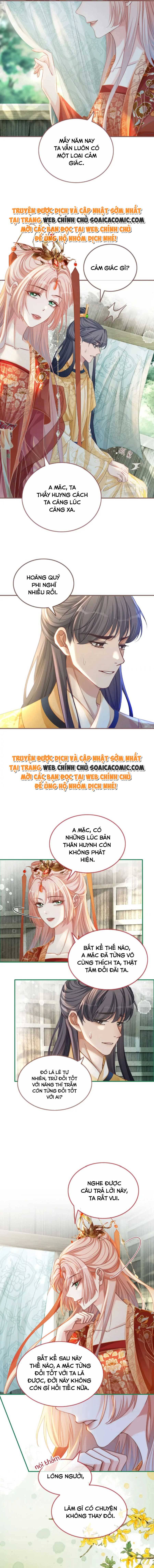 Xuyên Nhanh Nữ Xứng Bình Tĩnh Một Chút - Chap 119 - Trang 2