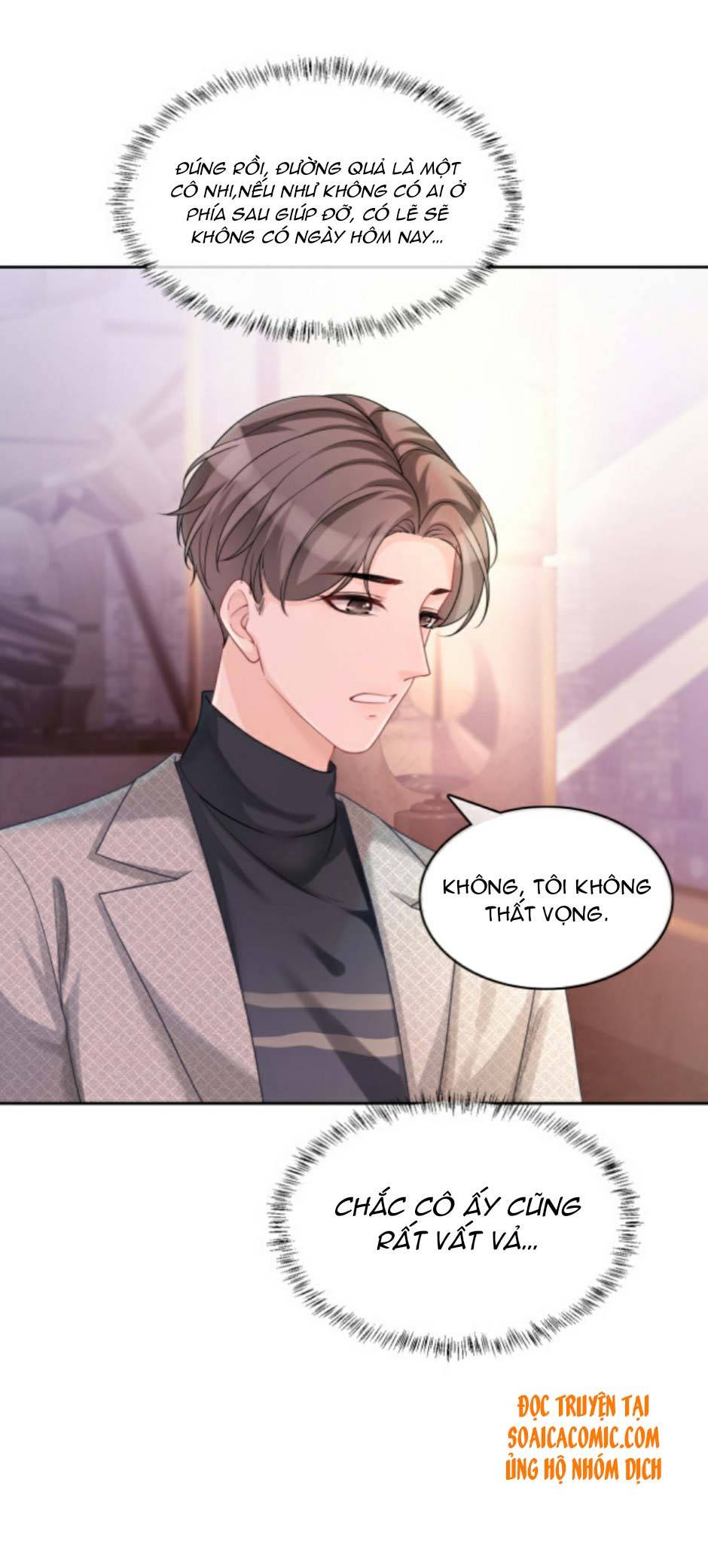 Xuyên Nhanh Nữ Xứng Bình Tĩnh Một Chút - Chap 12 - Trang 7