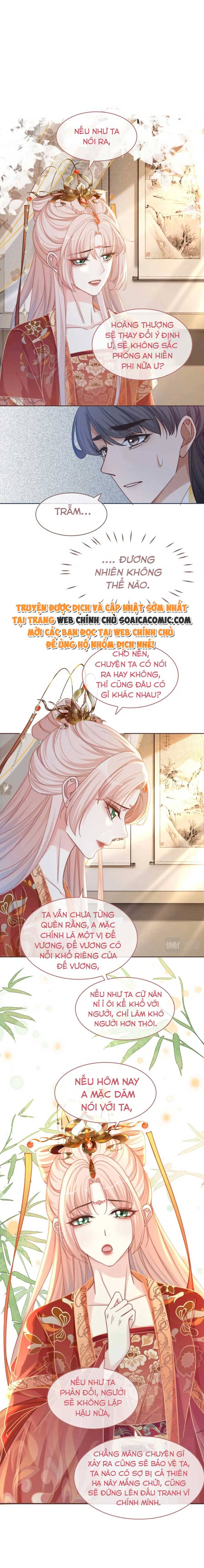 Xuyên Nhanh Nữ Xứng Bình Tĩnh Một Chút - Chap 120 - Trang 10