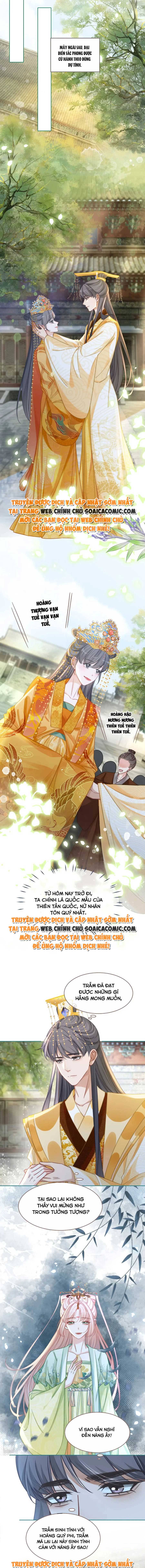 Xuyên Nhanh Nữ Xứng Bình Tĩnh Một Chút - Chap 123 - Trang 5