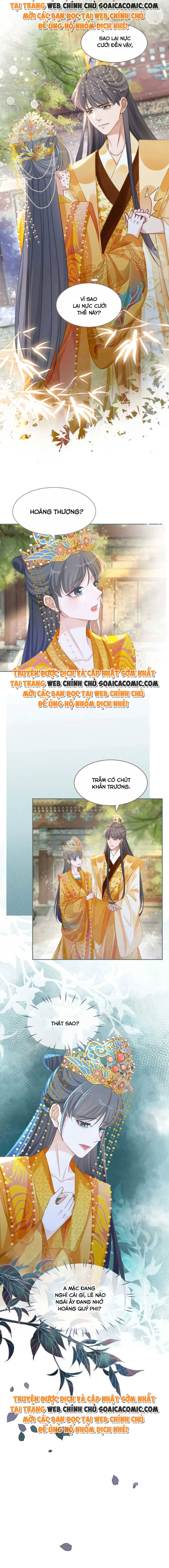 Xuyên Nhanh Nữ Xứng Bình Tĩnh Một Chút - Chap 123 - Trang 6