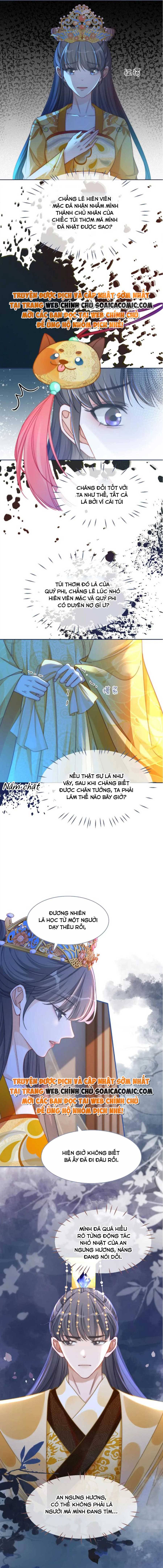 Xuyên Nhanh Nữ Xứng Bình Tĩnh Một Chút - Chap 125 - Trang 7