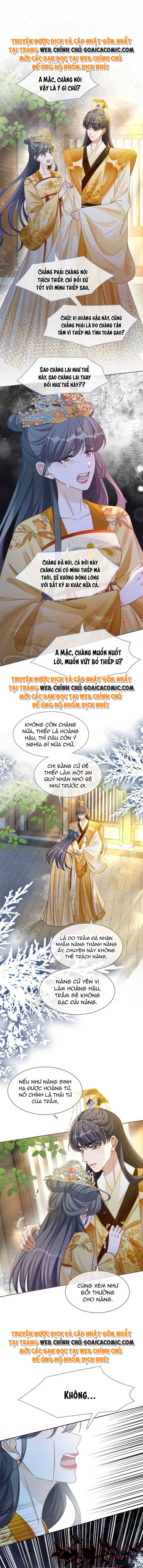 Xuyên Nhanh Nữ Xứng Bình Tĩnh Một Chút - Chap 127 - Trang 5