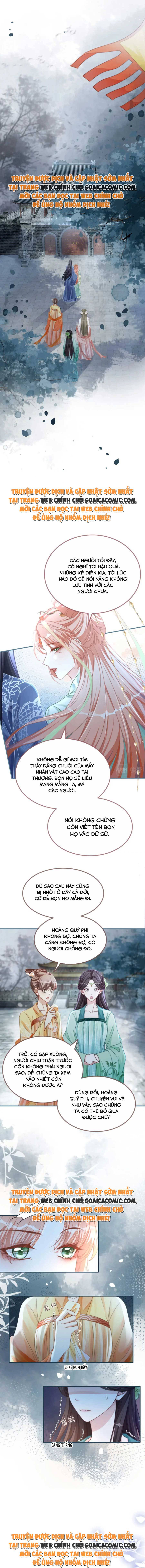 Xuyên Nhanh Nữ Xứng Bình Tĩnh Một Chút - Chap 130 - Trang 7
