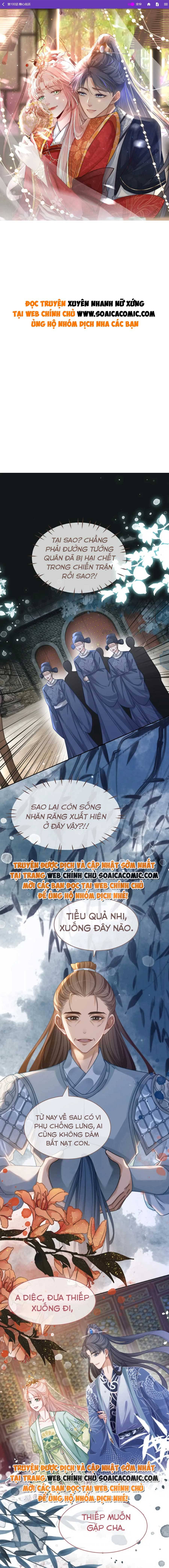 Xuyên Nhanh Nữ Xứng Bình Tĩnh Một Chút - Chap 132 - Trang 1
