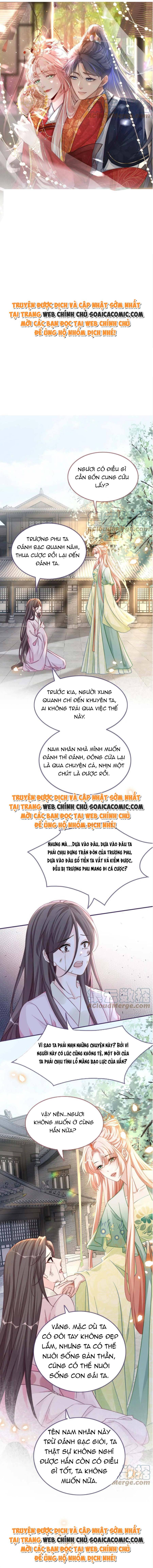 Xuyên Nhanh Nữ Xứng Bình Tĩnh Một Chút - Chap 133 - Trang 1