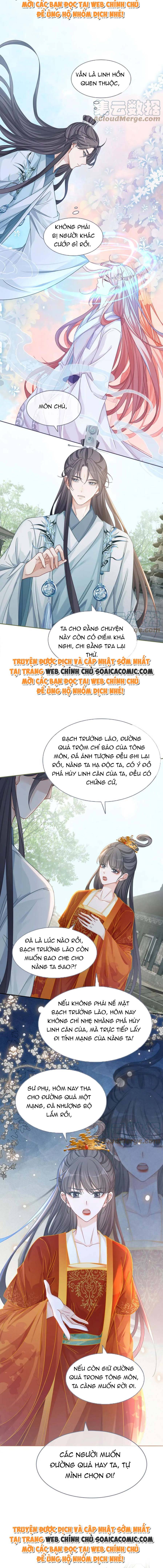 Xuyên Nhanh Nữ Xứng Bình Tĩnh Một Chút - Chap 133 - Trang 9